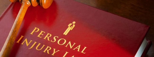 Personal Injury