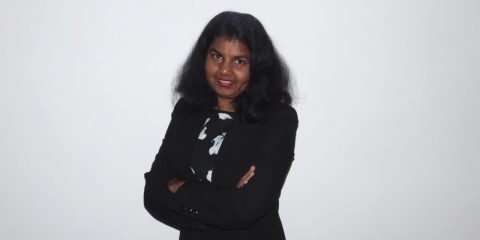 Seema Balasubramanian