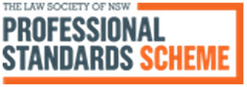 Law Society of NSW Professional Standards Scheme