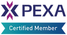 PEXA Certified Member