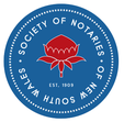 Society of Notaries of New South Wales
